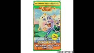 Jim Hensons Mother Goose Stories Humpty Dumpty