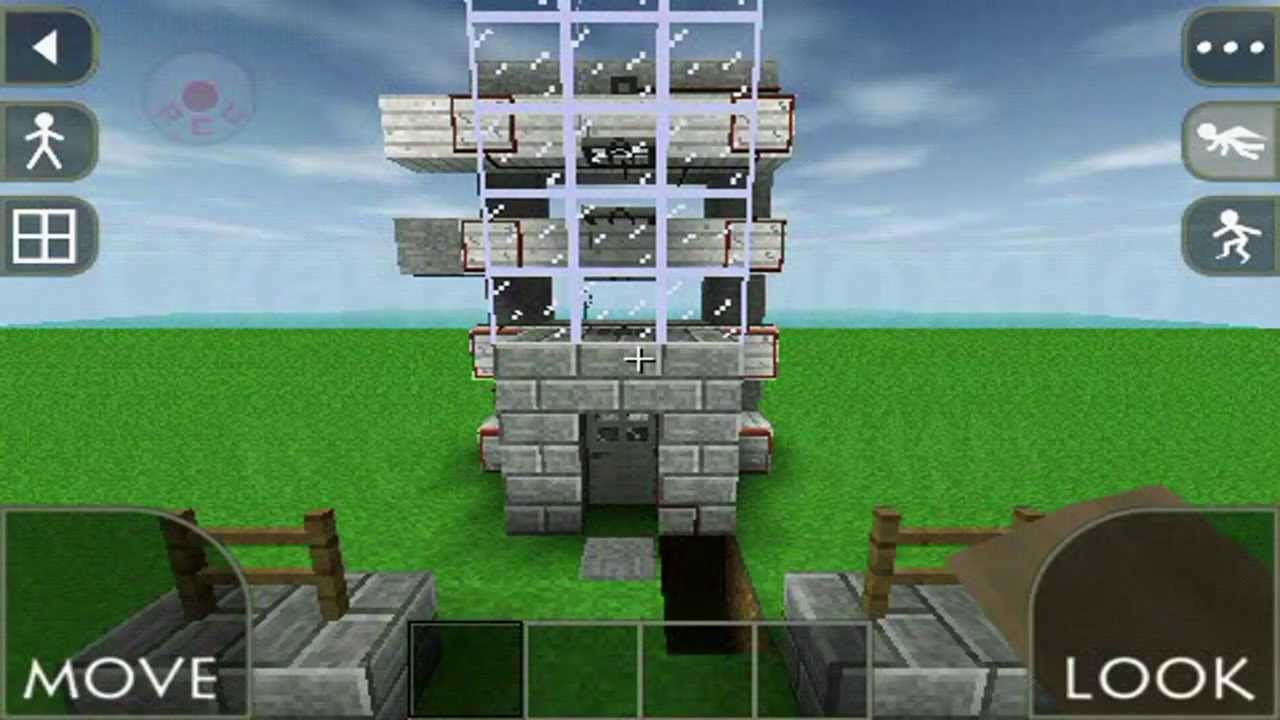 Что и как можно сделать в survivalcraft Что и как можно сделать в survivalcraft
