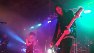 Watch Kill Hannah Glacier video