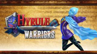 Skyloft Hyrule Warriors