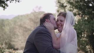 Rachel & Garrett | Adaland Mansion, Philippi, WV