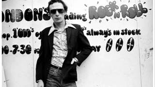 Watch Graham Parker Devils Sidewalk video