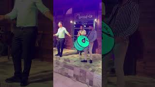 Mavi Mavi Masmavi Davul Klarnet İle