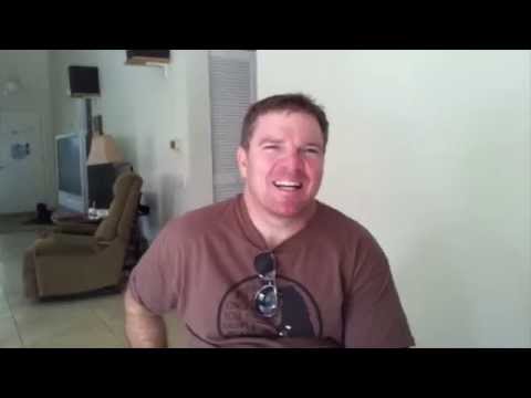 Wes testimonial for Pop n Drop