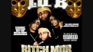 Watch Lil B Salute To The Bitch video