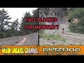 BIGFOOT ARIZONA SASQUATCH