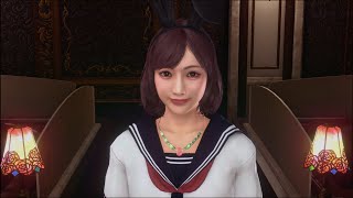 明日香キララ Asuka Kirara In School Uniform Full Skill Points