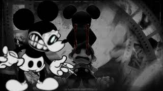 Unknown Suffering Only Voice Mickey