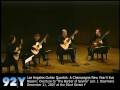 guitarquartet