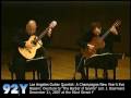 guitarquartet