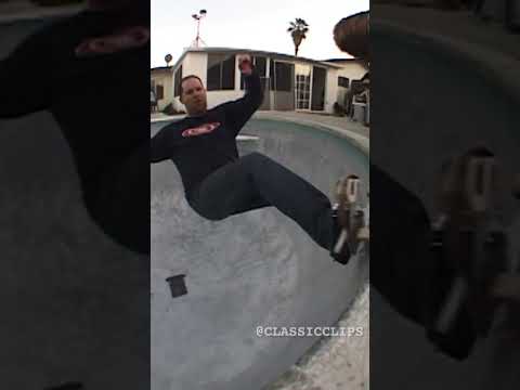 Dave Swift Photographer Smith Grinds a Pool Classic Skateboarding Shorts