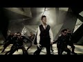 TVXQ!(東方神起) _ 왜 (Keep Your Head Down) Dance ver.A _ MusicVideo