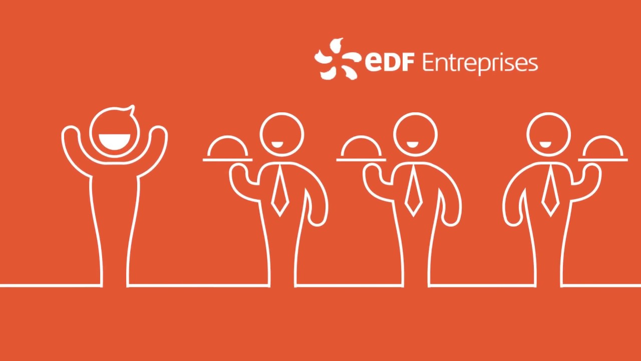 EDF Entreprises