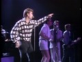 Huey Lewis & the News - The Fore! Tour (1986)