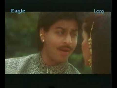 DEEWANA MAIN TERA DEEWANA-ENGLISH BABU DESI MEM
