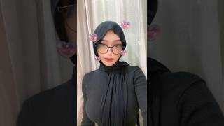 Filter Nya Lucu Akun Tik Tok