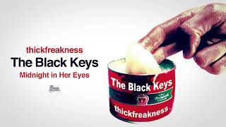 Watch Black Keys Midnight In Her Eyes video