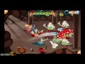 Angry Birds Epic: Sunday Challenge Sunken Pyramid Gold Piggies Coin Crafting