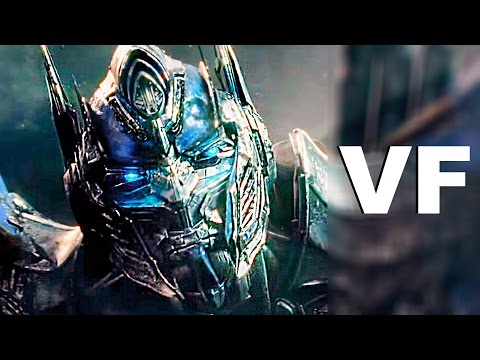 Transformers 5 2017 Online Cinema