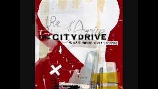 Watch City Drive Light Years video