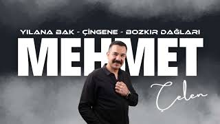 Mehmet Çelen - Yılana Bak & & Bozkır Dağları Bolca Zil Kaşık İçerir