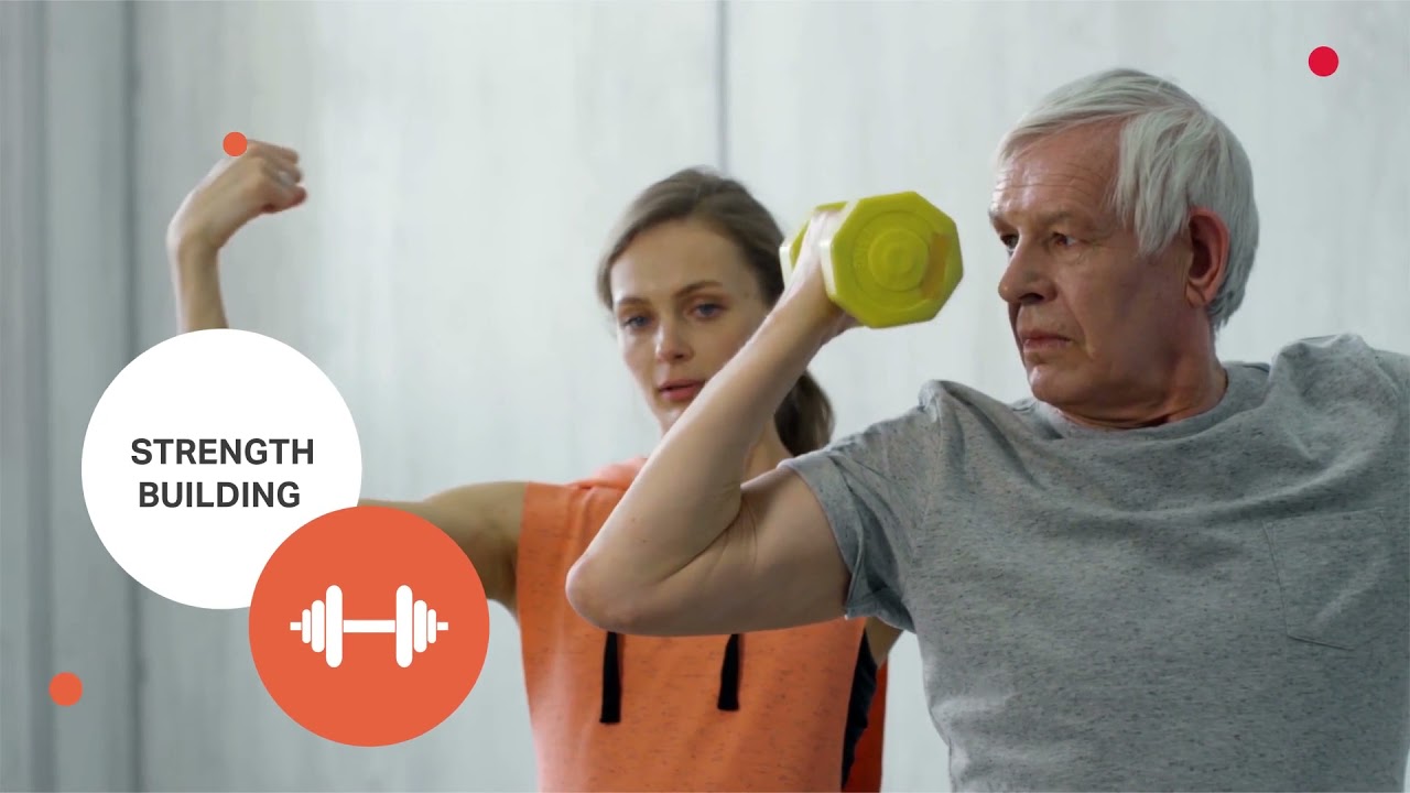 What is Physical Therapy