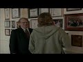 The Big Lebowski S Butler Philip Seymour Hoffman