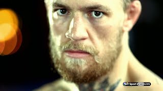 McGregor vs. Brandao | Best Moments