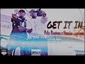 Honcho Supreme x Poka Bantana “GET IT IN” (Official Audio)