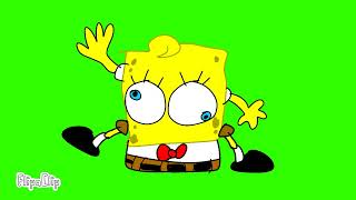 Spongebob Squarepants Theme Song Green Screen
