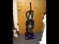 ICBM.Pirate Presents:- Scrapping - Upright Vacuum Cleaner / Hoover