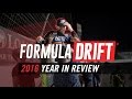 Formula Drift: 2016 Year in Review .