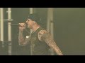 Avenged Sevenfold-Burn It Down