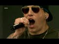 Avenged Sevenfold-Burn It Down