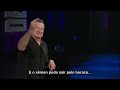Robin Williams e o Design Inteligente