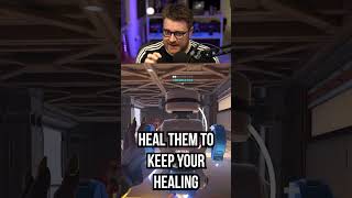 3 Pro Tips For Every New Moira In Overwatch 2