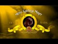 Metro-Goldwyn-Mayer LIONS 1921-2008 Reversed 2
