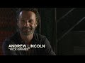 (SPOILERS) Tribute to The Governor: The Walking Dead