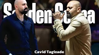 Cavid Tagizade - Senden Sonra 2025 Remix Arif Feda Tik Tokda Trend Olan Mahnilar