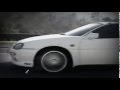 My Mazda MX-3 white video
