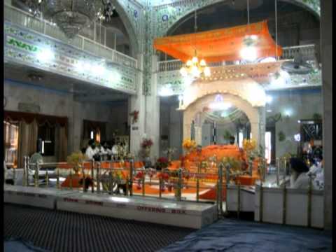 01 Sampooran Path Sri Guru Granth Sahib Jee Ang 1 102...