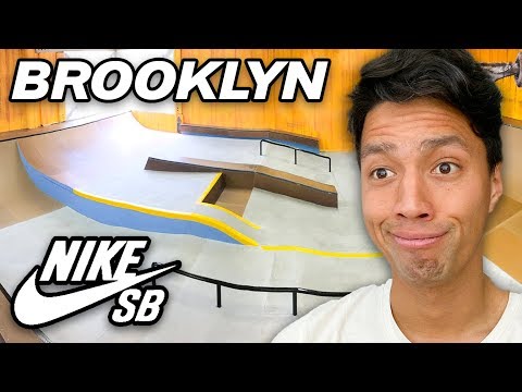 Why Nike Had To Shut Down Their NYC Skatepark