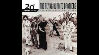Watch Flying Burrito Brothers Image Of Me video