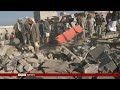 Saudi Arabia launches Yemen strikes - BBC News