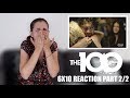 THE 100 6X10 "MATRYOSHKA" REACTION PART 2/2
