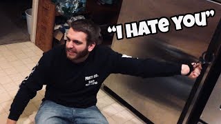 18 YEAR OLD ONLINE FRIENDS MEET FOR THE FIRST TIME (GONE WRONG)