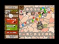 Bloons Tower Defense 5 - Z Factor (Hard)