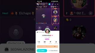 Amore Su Bigo Live Italia Trash