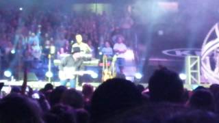 Watch Garth Brooks Callin Baton Rouge video