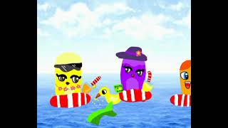 Color Crew Speedpaint Drawing 2021